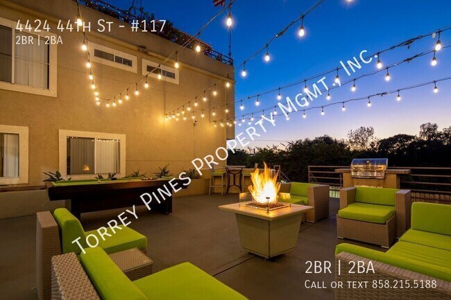 Building Photo - 4424 44th St