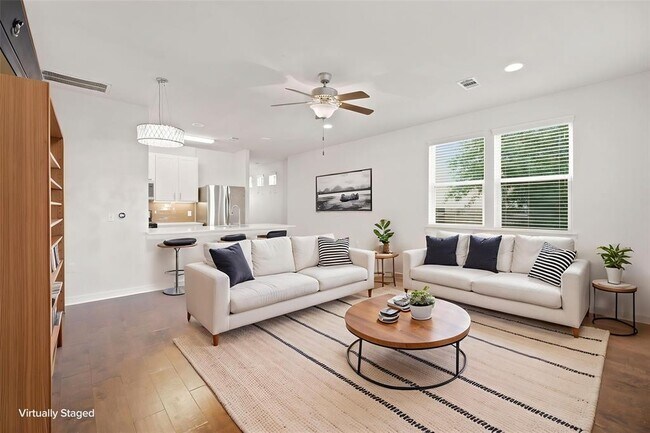 Building Photo - 8921 Parker Ranch Cir