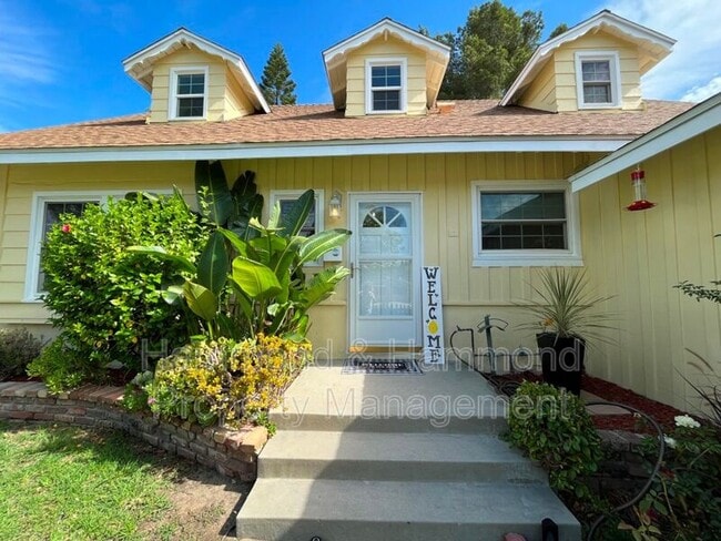 Building Photo - 17115 Bircher St