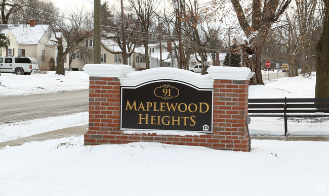 Building Photo - Maplewood Heights