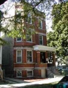 Building Photo - 2956 N Avers Ave
