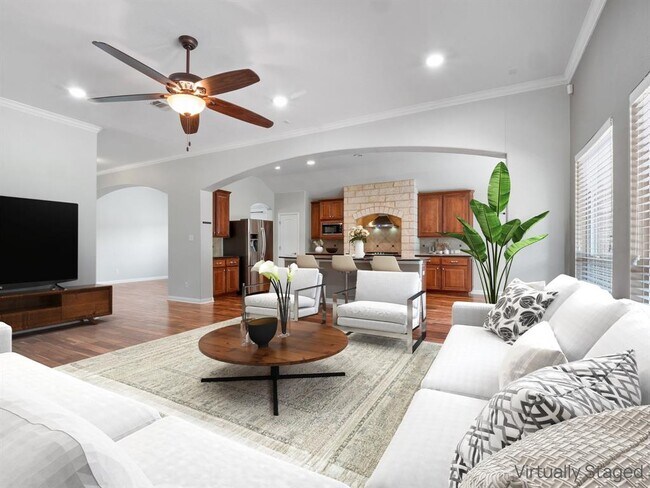 Building Photo - 802 Wood Mesa Dr