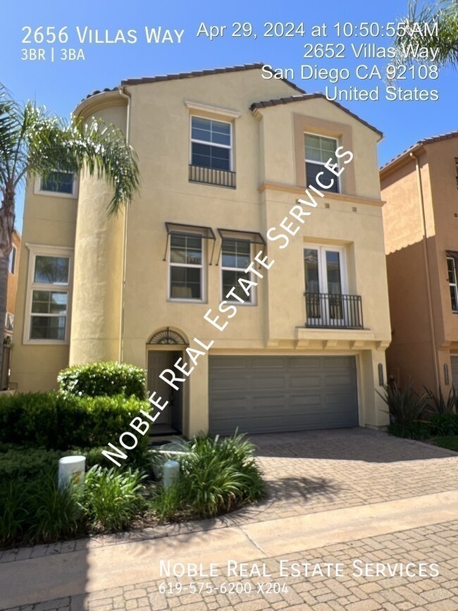 Building Photo - 2656 Villas Way