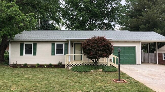 Primary Photo - 608 Breen Dr