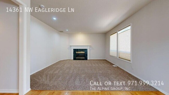 Building Photo - 14361 NW Eagleridge Ln