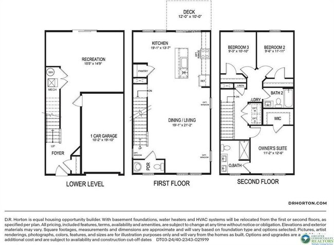 Building Photo - 8340 Alexander Ct