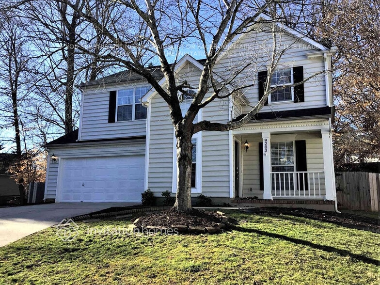 Building Photo - 9203 Darbyshire Pl