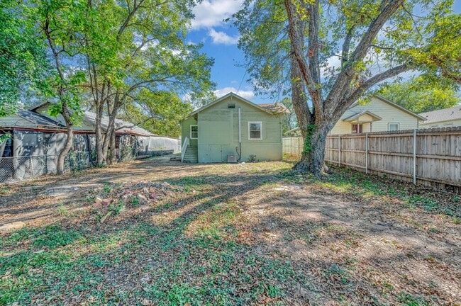 Building Photo - Newly remodeled 4BD 2BA home in Waco