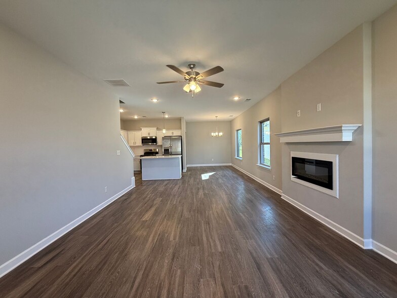 Building Photo - New Build in Oakland, TN! HALF OFF FIRST MONTH RENT!