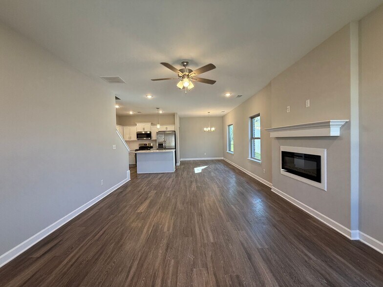 Building Photo - New Build in Oakland, TN!