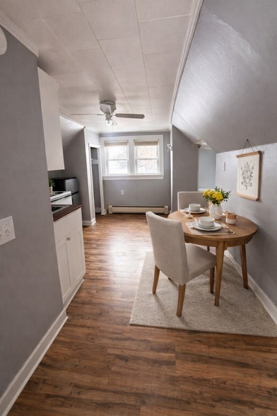 Unit 8 - 277 Brunswick St