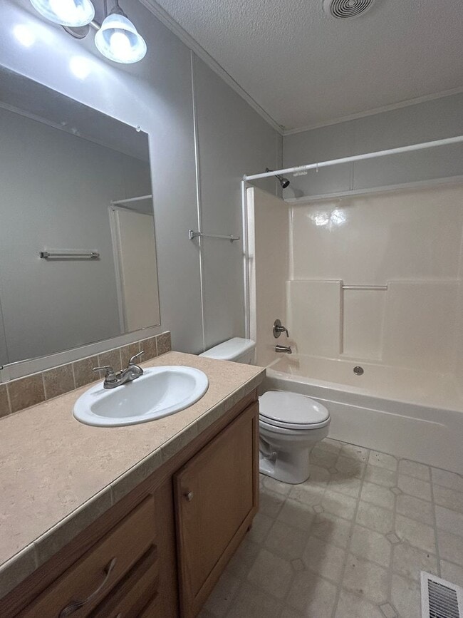 Building Photo - Spacious 3BR Sugar Grove Home with Deck, Fenced Yard & Two Bonus Rooms