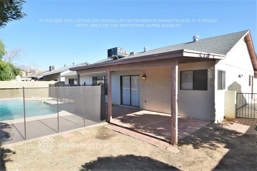 Building Photo - 6534 W Ironwood Dr