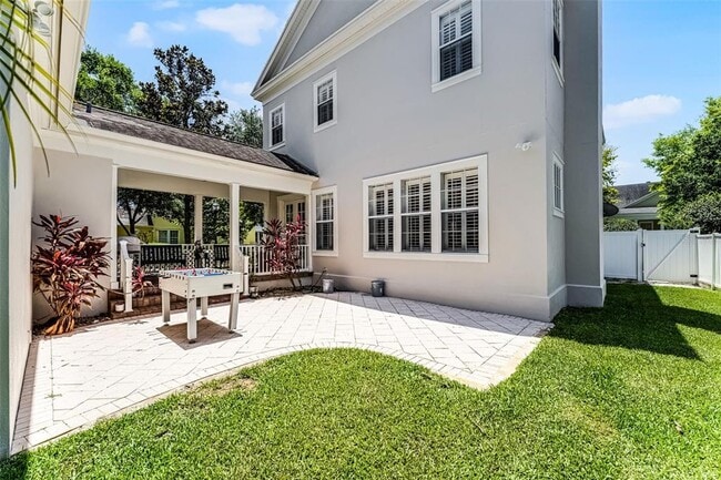 Building Photo - 4097 Wardell Pl