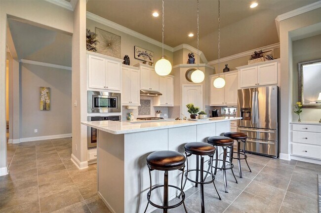 Building Photo - 15106 Huckleberry Harvest Trail