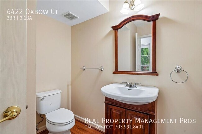 Building Photo - 6422 Oxbow Ct