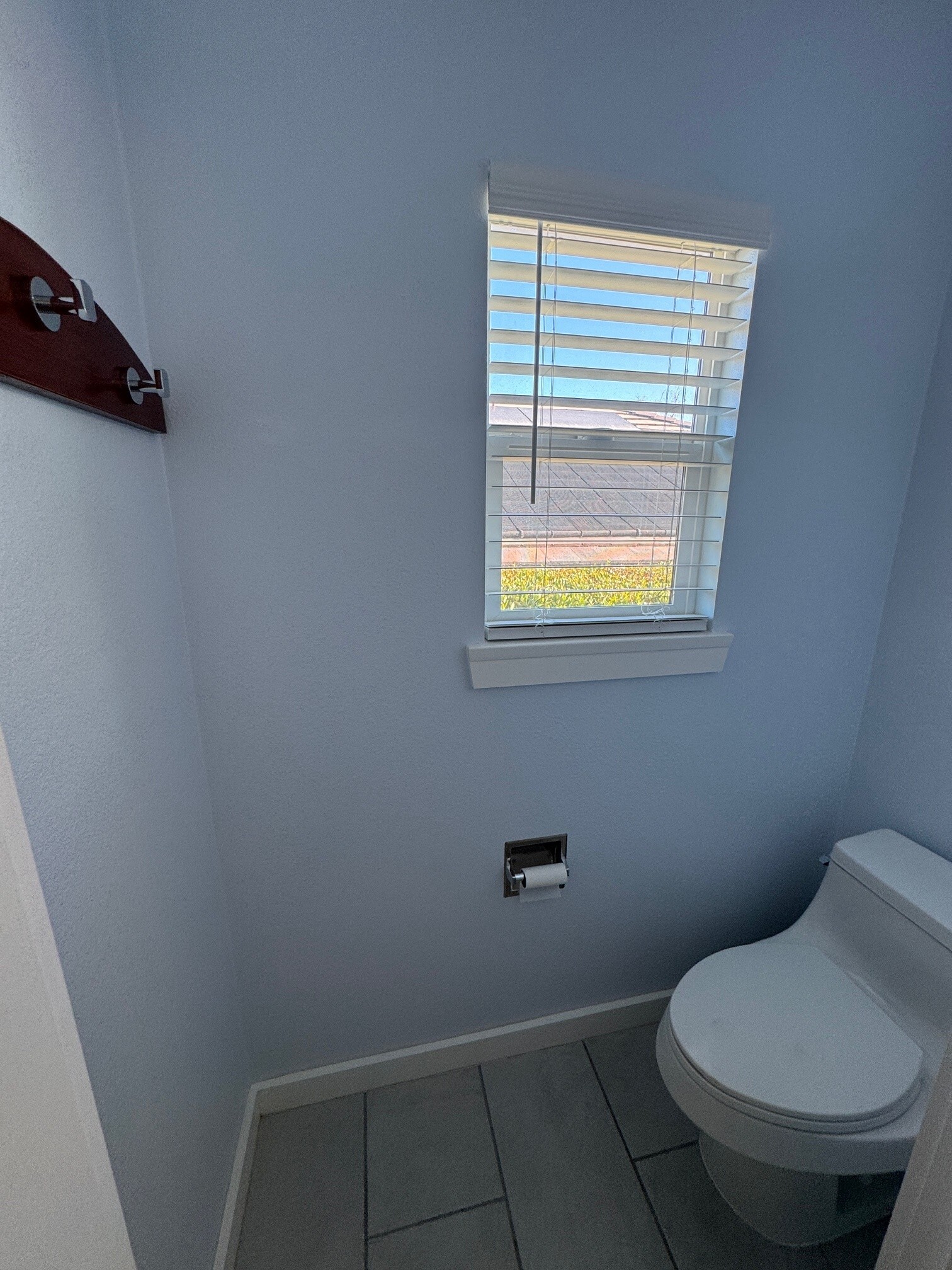 Master private toilet area. - 22471 Loch Lomond Dr