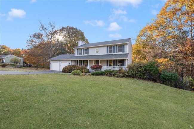 Building Photo - 42 Rollingwood Dr