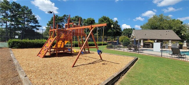 Building Photo - 2780 Gentry Walk Ct