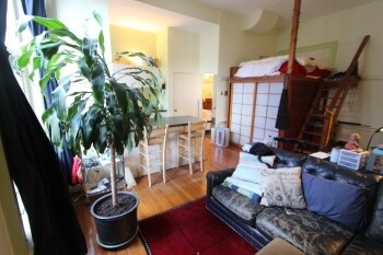 Building Photo - 25 Atherton St