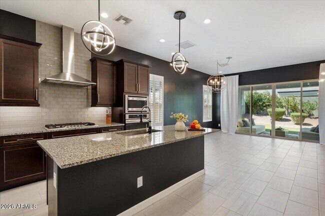 Building Photo - 6630 E Villa Rita Dr
