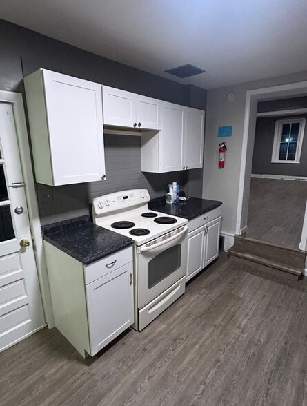 Kitchen - 24 N Washington St