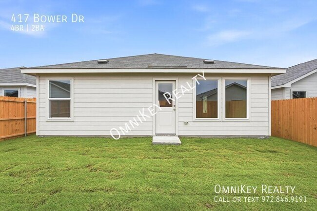 Building Photo - 417 Bower Dr