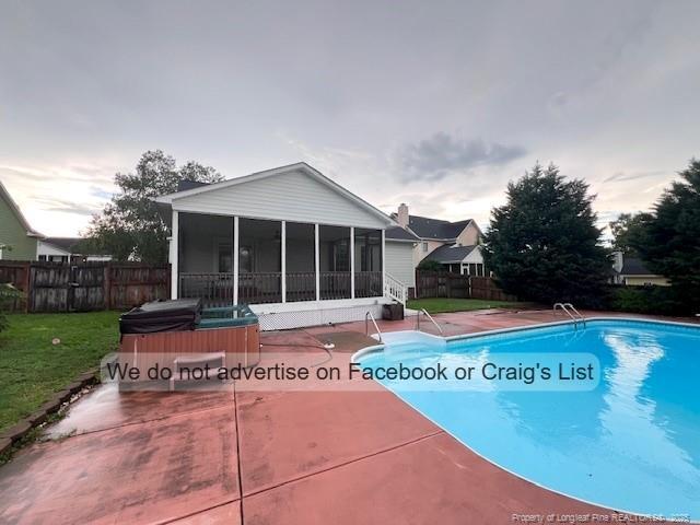 Building Photo - 2820 Franzia Dr