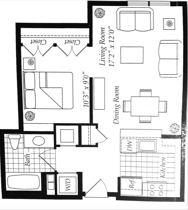 Building Photo - 4101 Albemarle St NW