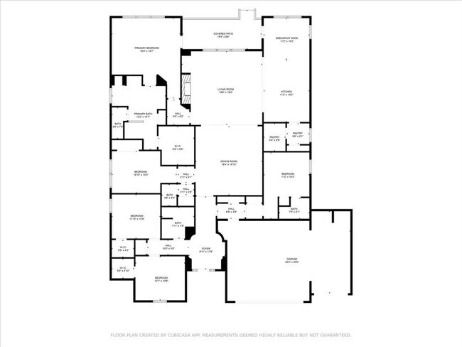 Building Photo - 532 Stone River Dr