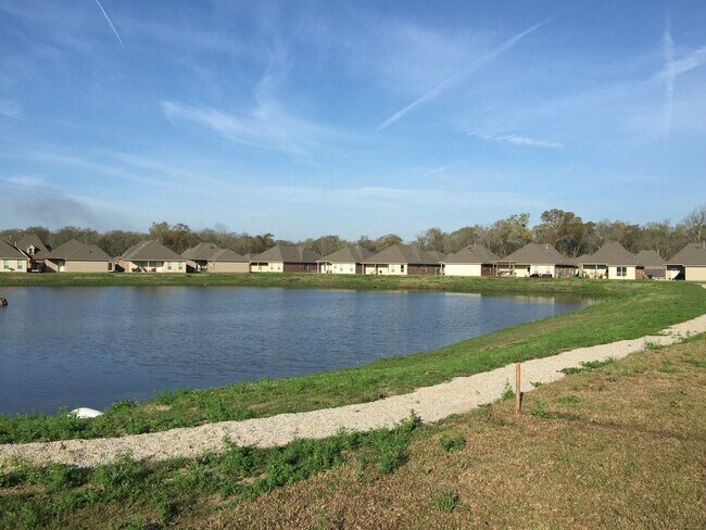 Building Photo - New Lake Front Home in Magnolia Lakes off Burbank Near Staring