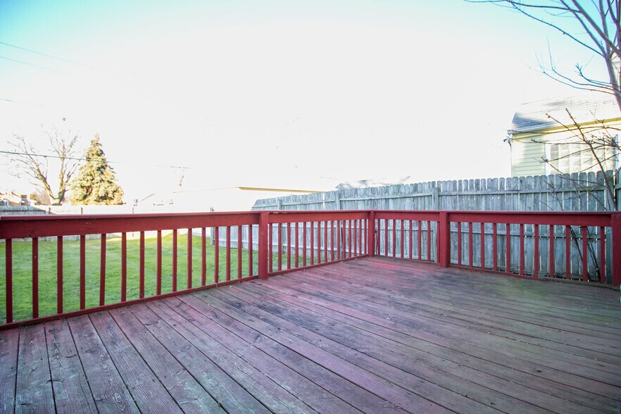 Building Photo - 2909 123rd St