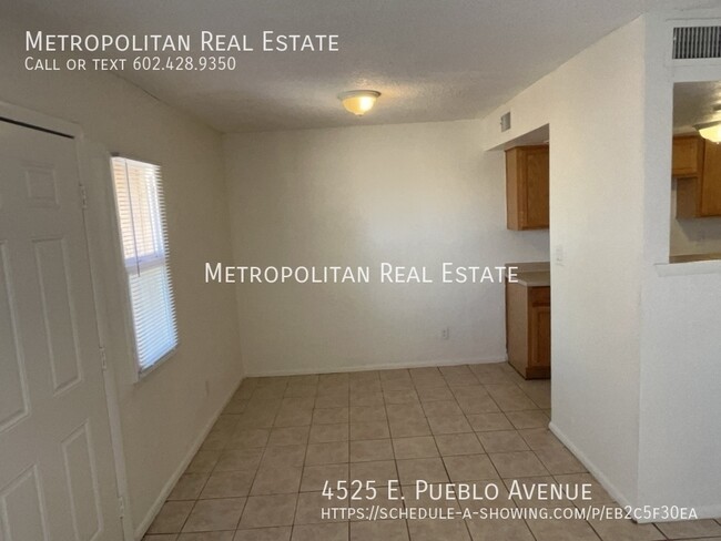 Building Photo - 4525 E Pueblo Ave
