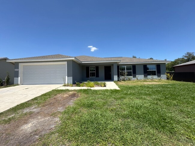 Building Photo - Desirable SW Ocala Neighborhood 4/2/2 *WON'T LAST*