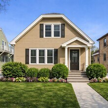 Building Photo - Fully Furnished 1BR + Office | Travel Nurse Ready | 30+ Day Stays Near Milwaukee