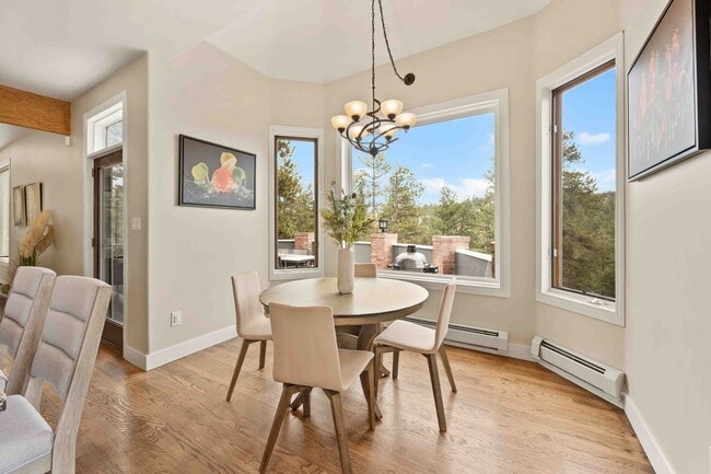 Building Photo - Exquisite Lookout Mountain Estate – Where ...