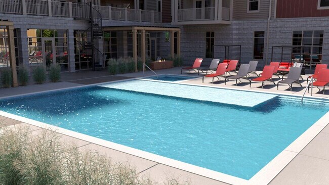 Building Photo - 1439 N Telluride St