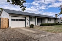 Building Photo - 2-bedroom 1-bathroom duplex in Thurston