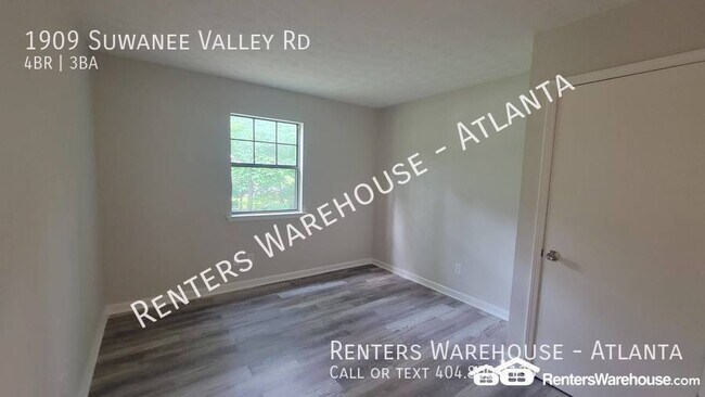 Building Photo - 1909 Suwanee Valley Rd NW
