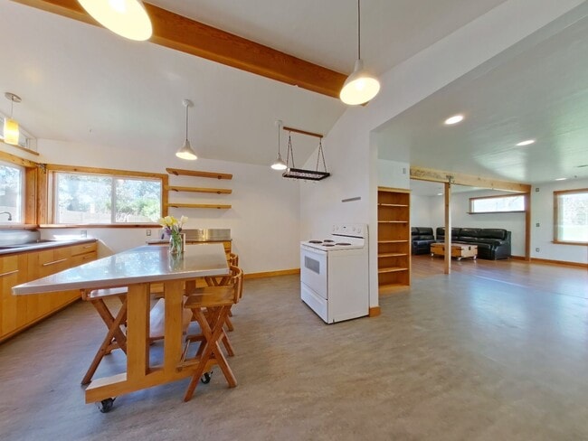 Primary Photo - Charming & Updated 2-Bedroom Home with Uni...