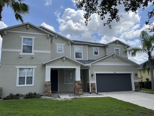 Building Photo - 101 Hagge Dr