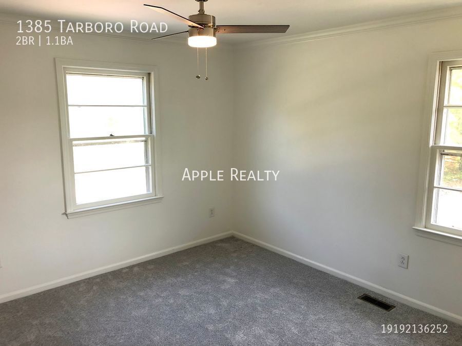 Building Photo - 1385 Tarboro Rd