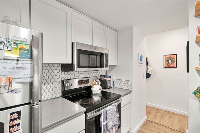 Building Photo - 478 Shawmut Ave