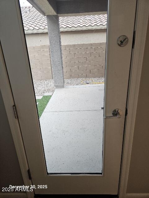 Building Photo - 44939 W Norris Rd