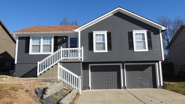 Primary Photo - 621 N Downey Ct