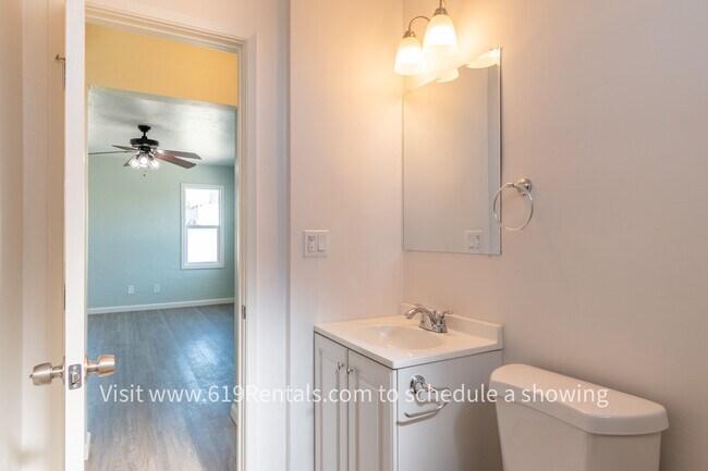 Building Photo - Beautiful Remodeled 2 Bedroom House