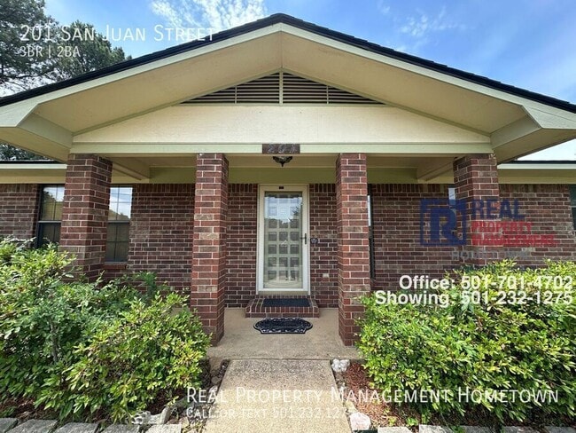 Building Photo - 201 San Juan Dr