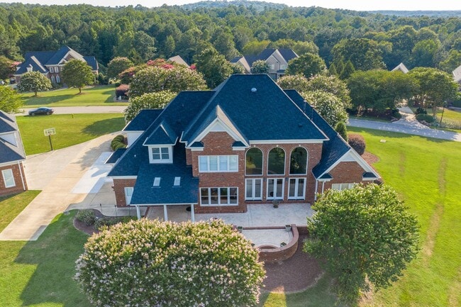 Building Photo - Estate Home in Fantastic North Raleigh Loc...