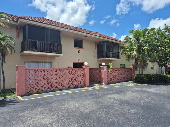Building Photo - 11604 NW 29th St