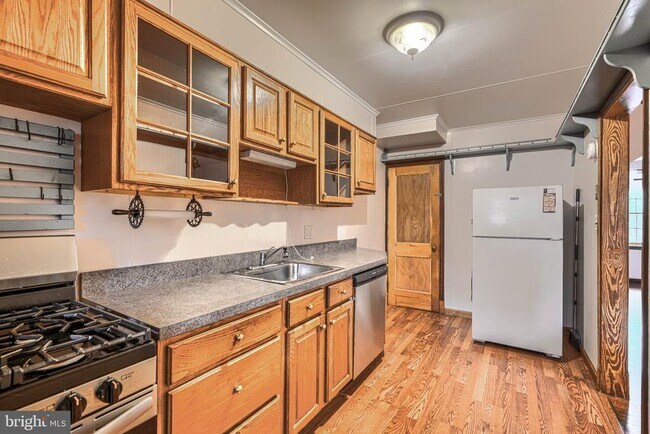 Building Photo - 8446 Loch Raven Blvd